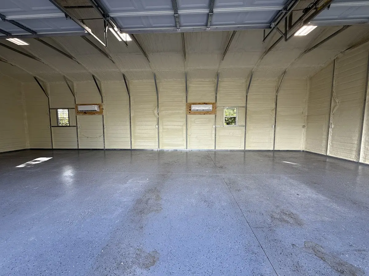 Spray Foam Roofing services in Fulshear, TX